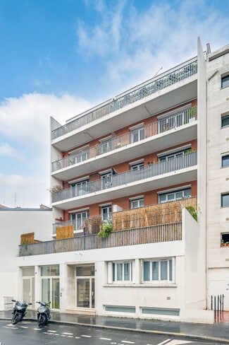 More details for 25 Rue Ledion, Paris - Office to Rent
