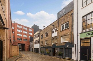 More details for 11-12 Charlotte Mews, London - Office for Rent