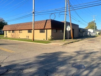 More details for 407 High Ave SW, Canton, OH - Industrial for Sale