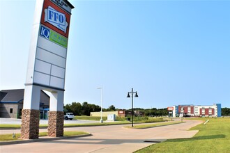 Bourbon St Development, Stillwater, OK for sale Construction Photo- Image 1 of 4