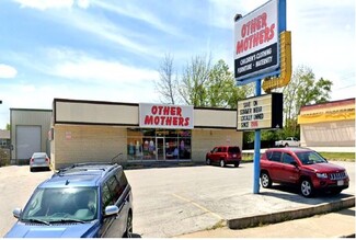 More details for 1430 W Kearney St, Springfield, MO - Retail for Sale