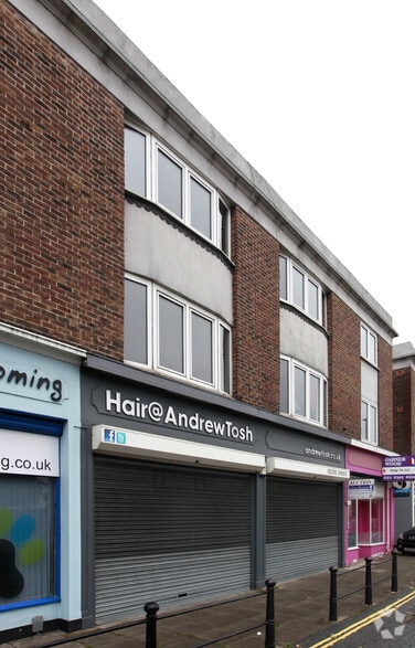 Copnor Rd, Portsmouth for sale - Building Photo - Image 3 of 3