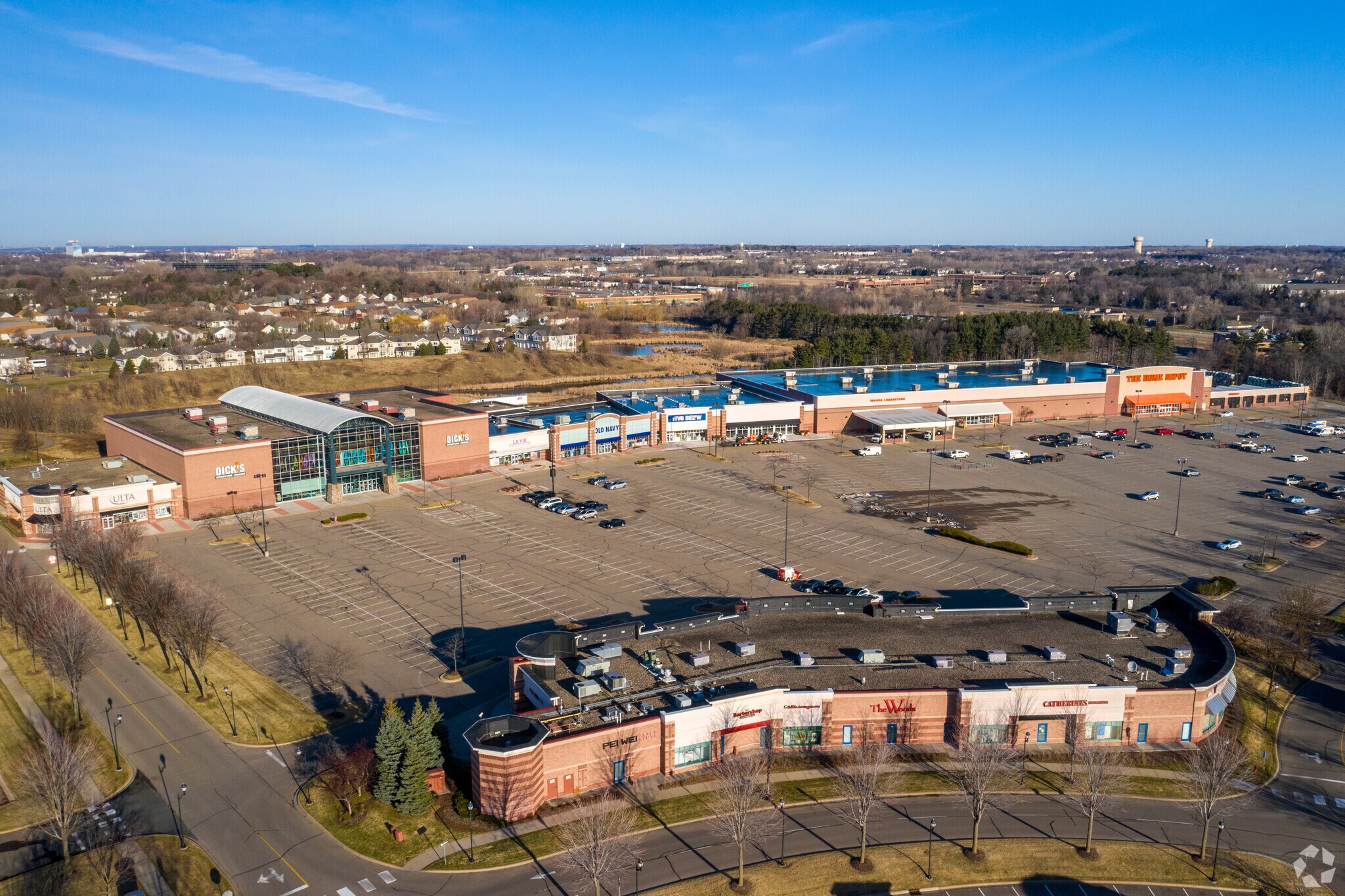 8348-8362 Tamarack Vlg, Woodbury 55125 - Tamarack Village | LoopNet.co.uk