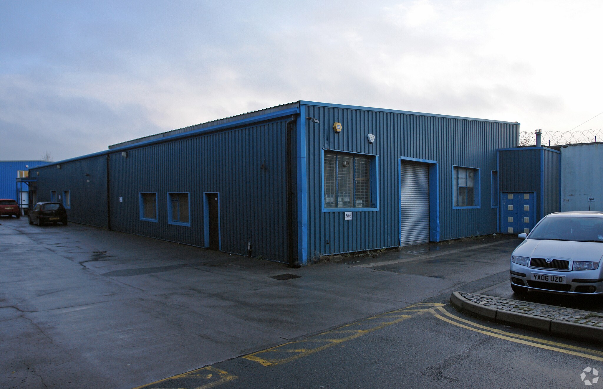 Artist St, Leeds for sale Primary Photo- Image 1 of 1