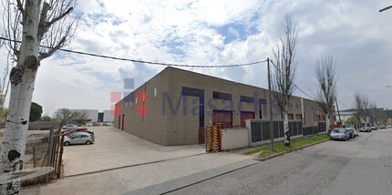 Industrial in Palau-solità i Plegamans, BAR for rent Building Photo- Image 1 of 10