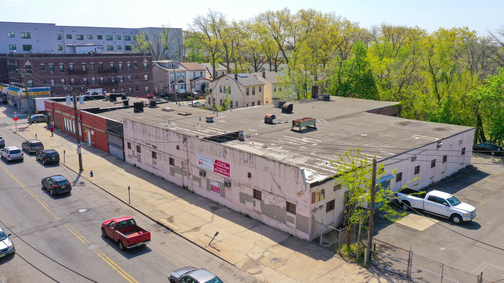 750-780 Chancellor, Irvington, NJ for sale - Building Photo - Image 3 of 5