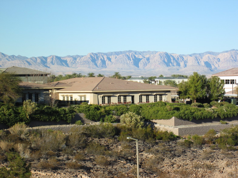 2518 Anthem Village Pky, Henderson, NV for sale - Building Photo - Image 1 of 1