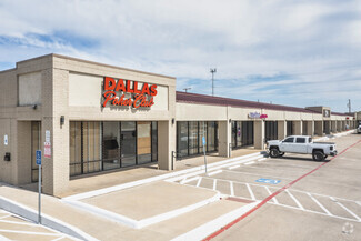 More details for 2051-2053 W Northwest Hwy, Dallas, TX - Retail for Rent