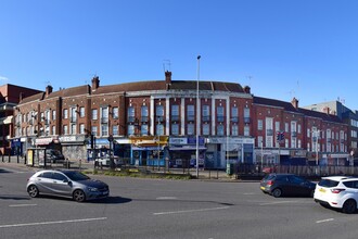 1-13 Royal Para, London for sale Building Photo- Image 1 of 6