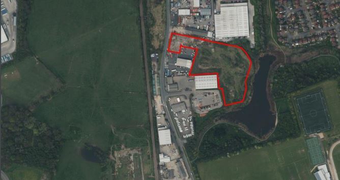 2 Mewburn Ct, Darlington for sale Primary Photo- Image 1 of 1