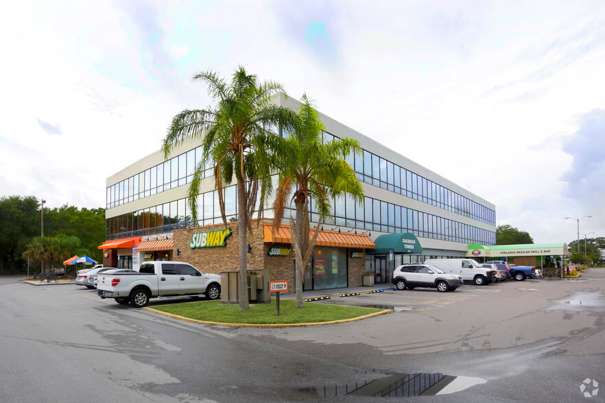 2451 N McMullen Booth Rd, Clearwater, FL for sale - Primary Photo - Image 1 of 1