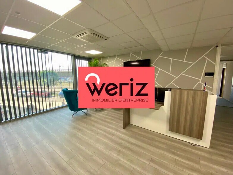 Office in Marseille for sale - Interior Photo - Image 3 of 10