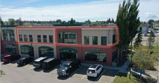 More details for 150 Chippewa Rd, Sherwood Park, AB - Light Industrial for Sale