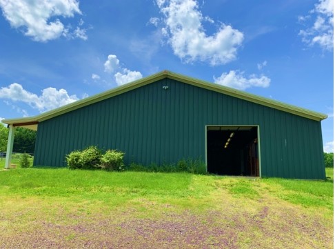 7050 Governor Almond Rd, Locust Grove, VA for sale - Primary Photo - Image 1 of 1