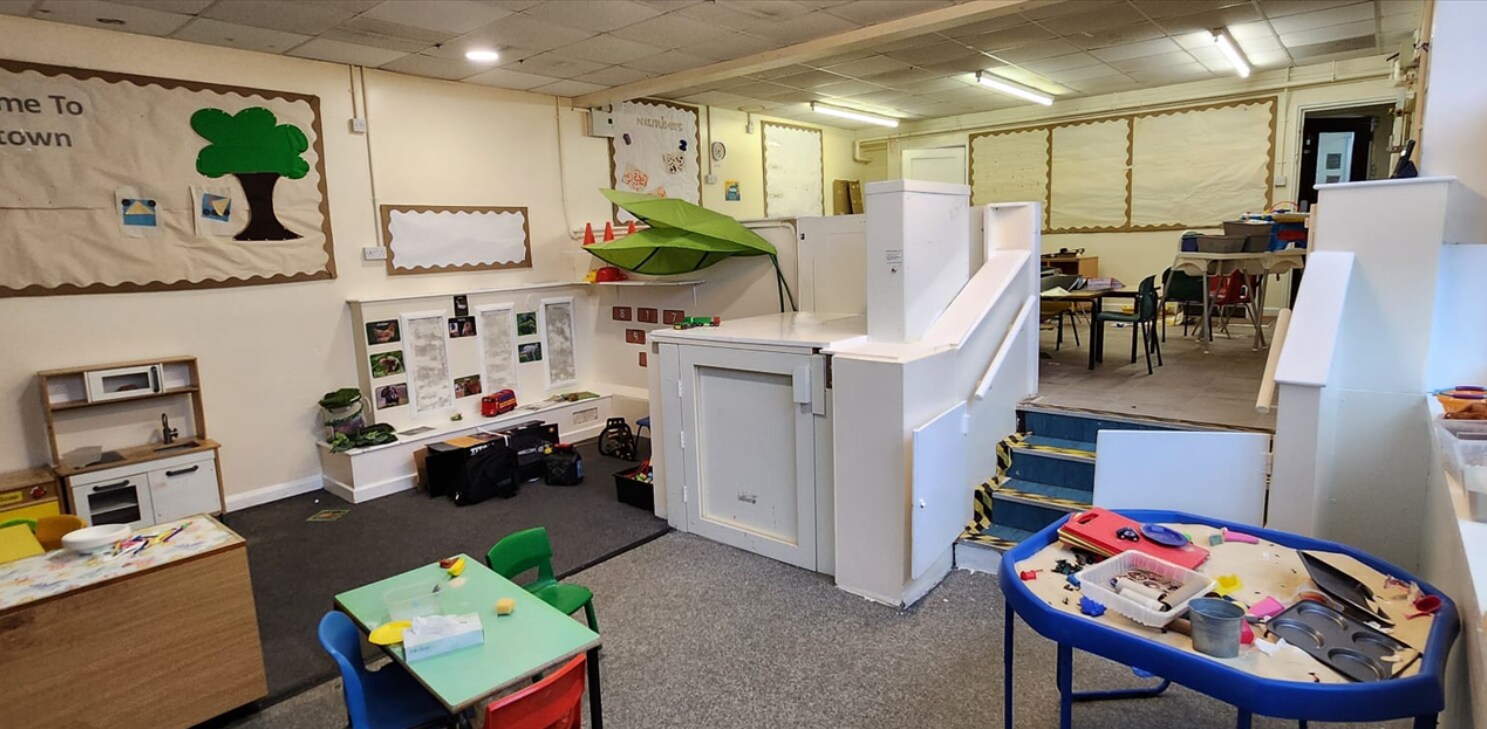 318 Summer Ln, Birmingham to rent Interior Photo- Image 1 of 5