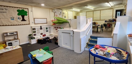 318 Summer Ln, Birmingham to rent Interior Photo- Image 1 of 5