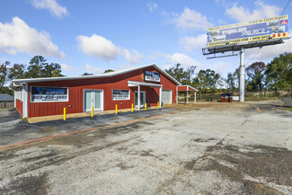 More details for 17490 US Highway 69 S, Tyler, TX - Light Industrial for Sale