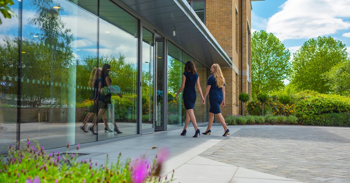 Watchmoor Park Park, Camberley to rent Building Photo- Image 1 of 8