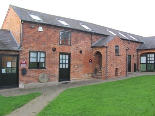 Elkington Lodge, Welford, Northampton for sale Building Photo- Image 1 of 1