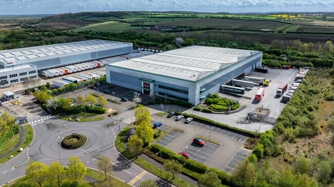 More details for Badgers Rise, Bedford - Industrial to Rent