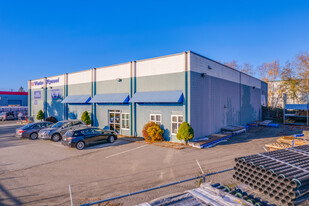 13315 Comber Way, Surrey BC - Commercial Property