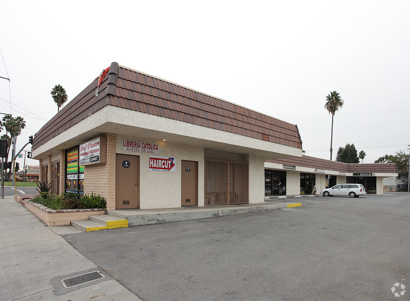 5300 Arlington Ave, Riverside, CA for sale - Primary Photo - Image 1 of 1