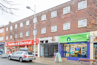 More details for 152-162 London Rd N, Lowestoft - Retail for Rent