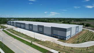 More details for 7305 SE Crosswinds Dr, Ankeny, IA - Industrial for Rent