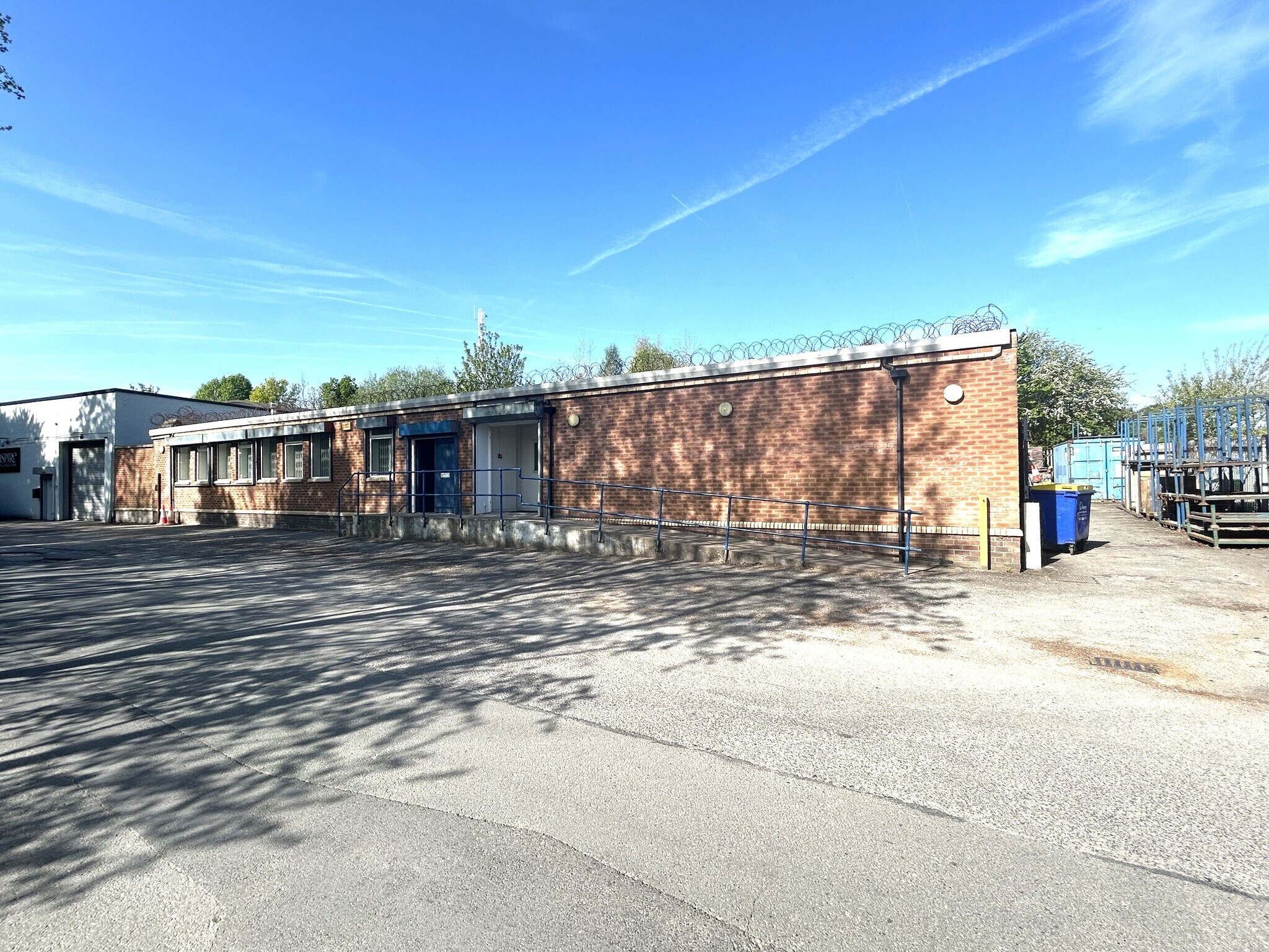 Welkin Rd, Stockport for sale Building Photo- Image 1 of 1