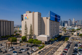 More details for 1933 S Broadway, Los Angeles, CA - Office for Rent