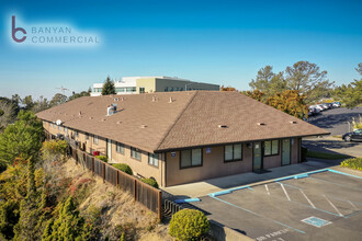 121-123 Hospital Dr, Vallejo, CA for sale Primary Photo- Image 1 of 1