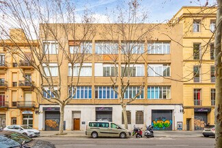 More details for Carrer de Llull, 105, Barcelona - Industrial to Rent