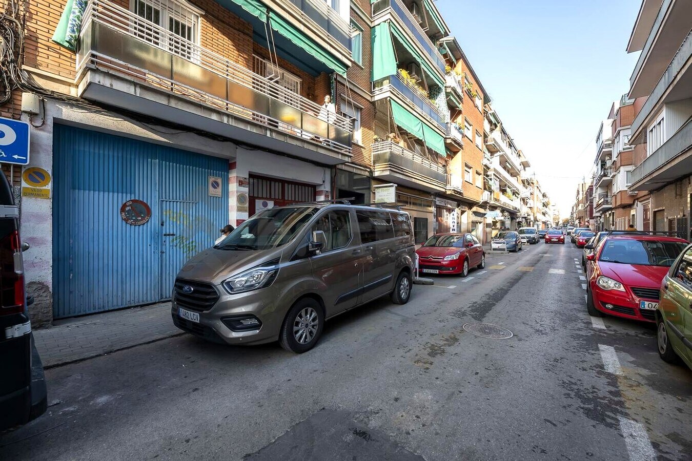 Madrid, MAD 28027 - Unit Puerta 03 -  - Interior Photo - Image 1 of 18