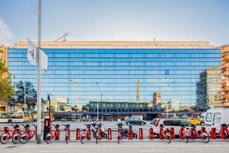 More details for Gran Vía de les Corts Catalanes, 170-184, Barcelona - Office to Rent