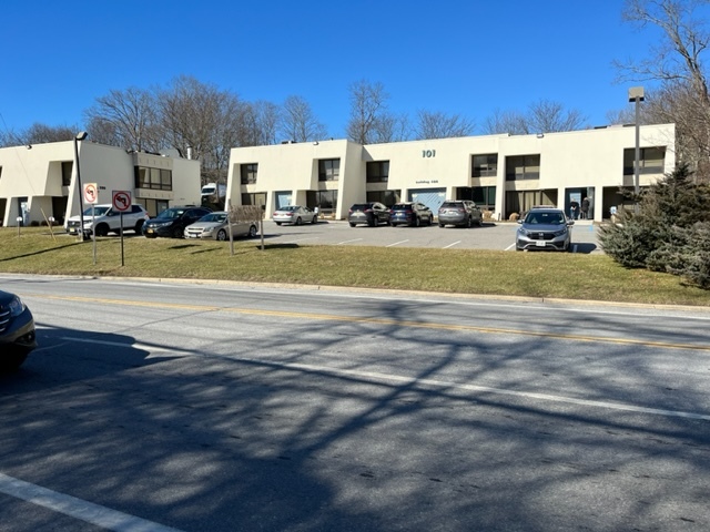 101 S Bedford Rd, Mount Kisco, NY for sale - Building Photo - Image 1 of 4