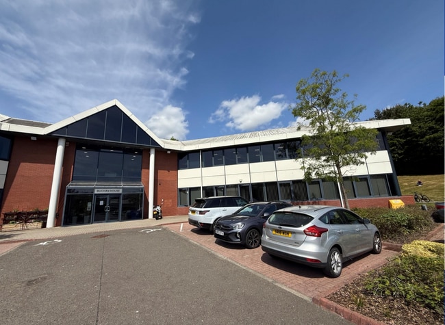 More details for Queensferry Rd, Dunfermline - Office to Rent