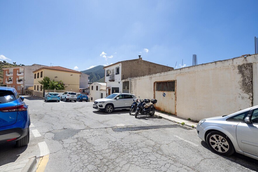 Industrial in Cenes de la Vega, Granada for sale - Building Photo - Image 3 of 17