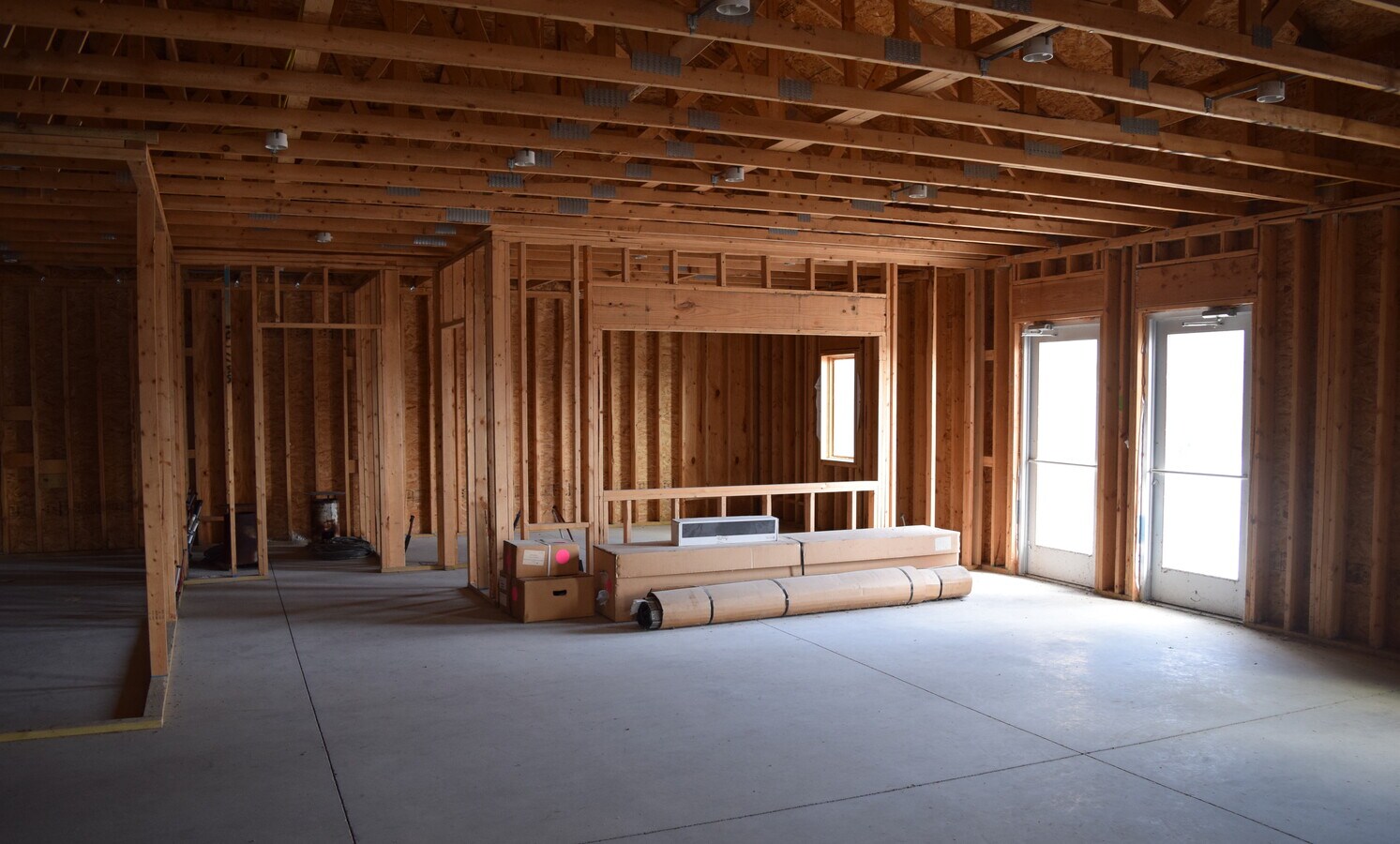 5445 Lafayette Rd, Indianapolis 46254 Office for Rent UK