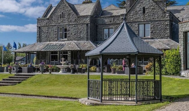 More details for A497 Main Rd, Criccieth - Hospitality for Sale