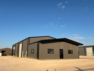 More details for 5202 E East County Rd, Midland, TX - Industrial for Rent