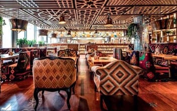 19-21 Collingwood St, Newcastle Upon Tyne to rent Interior Photo- Image 1 of 3