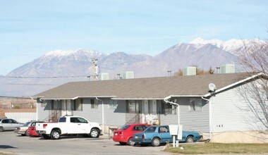 865 E 100 N, Payson, UT for sale Primary Photo- Image 1 of 21