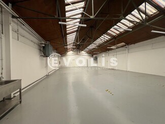 More details for Avenue De Choisy, Villeneuve-Saint-Georges - Light Industrial to Rent