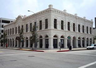 2101 Mechanic St, Galveston, TX for sale Primary Photo- Image 1 of 20