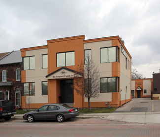 More details for 130 Ferguson Ave N, Hamilton, ON - Office for Rent