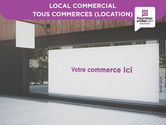 More details for Retail to Rent
