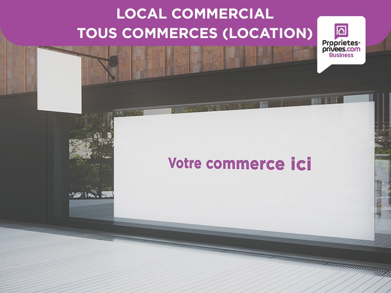 Retail in Senlis to rent Building Photo- Image 1 of 4