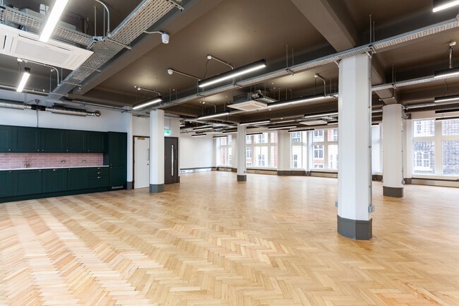 More details for 75-77 Margaret St, London - Office to Rent