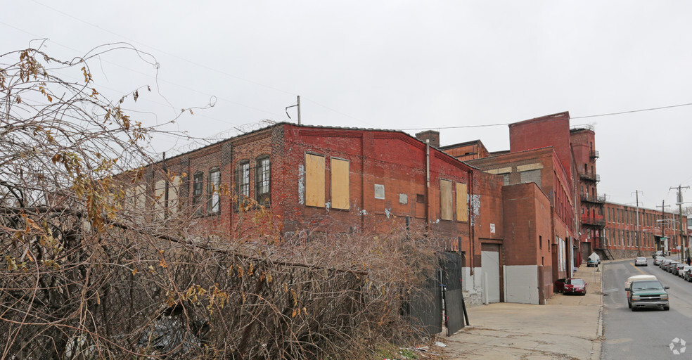 221-249 W Glenwood Ave, Philadelphia, PA for sale - Primary Photo - Image 1 of 1