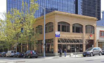 2132-2134 3rd Ave, Seattle WA - Commercial Property